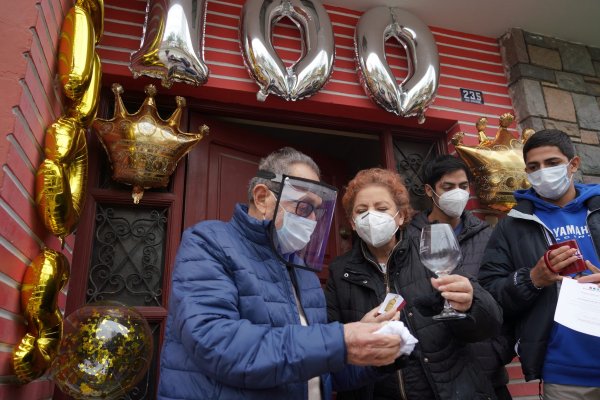 Что будет если зайти в кракен