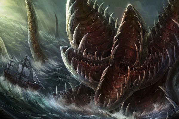 Kraken19 at